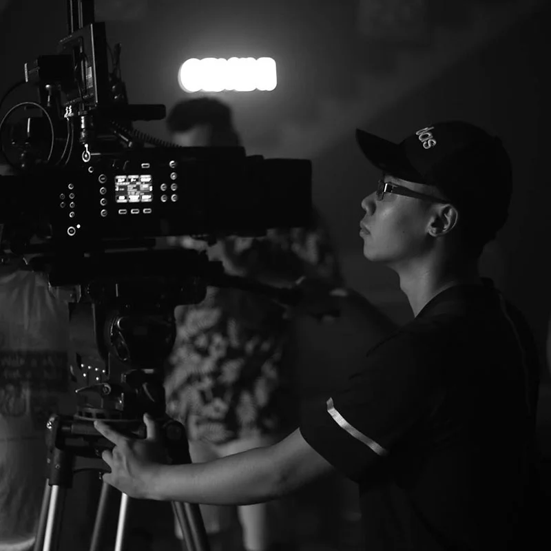 HOANG TRAN