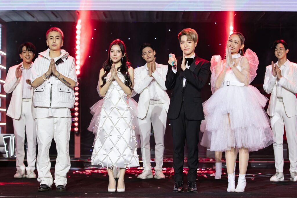 chụp hình quay phim event hcm