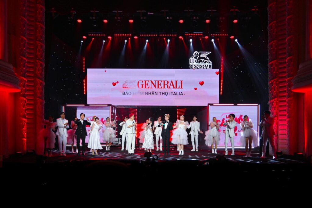 chụp hình quay phim event hcm