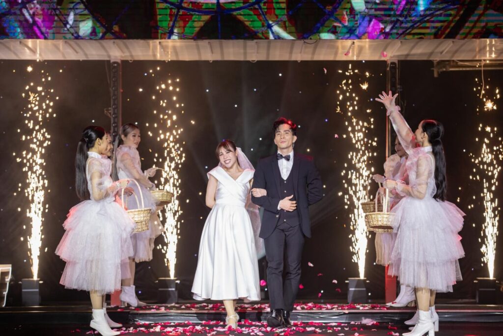 chụp hình quay phim event hcm
