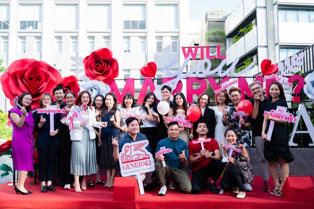 chụp ảnh, quay phim sự kiện hcm
