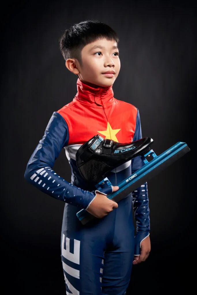 chup anh profile ca nhan studio