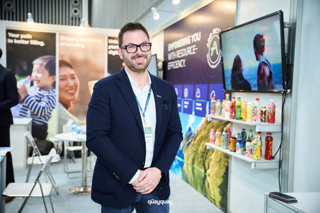 quay phim chụp ảnh sự kiện PROPAK VIETNAM 2026