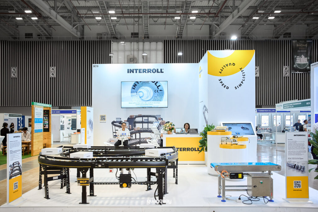 quay phim chụp ảnh sự kiện PROPAK VIETNAM 2026