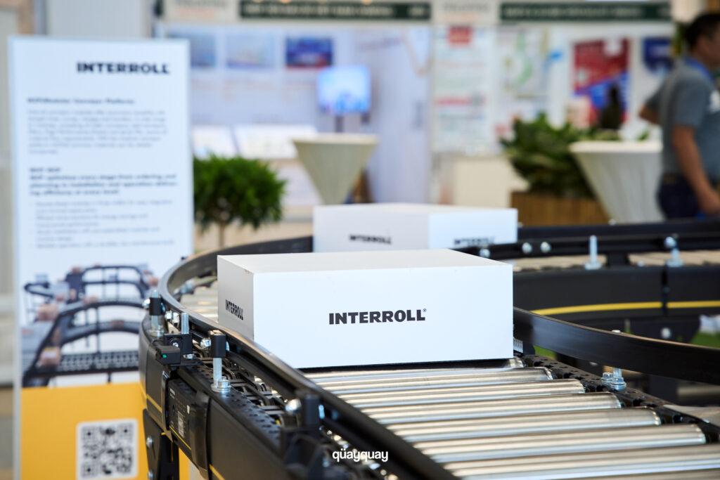 quay phim chụp ảnh sự kiện PROPAK VIETNAM 2026