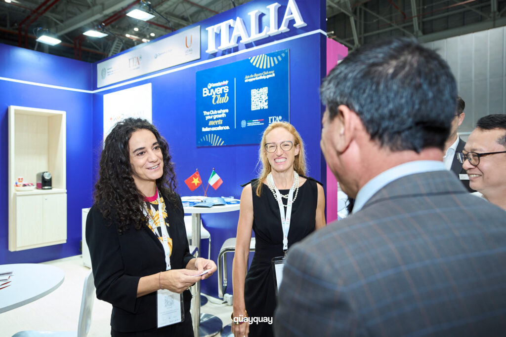 quay phim chụp ảnh sự kiện PROPAK VIETNAM 2026