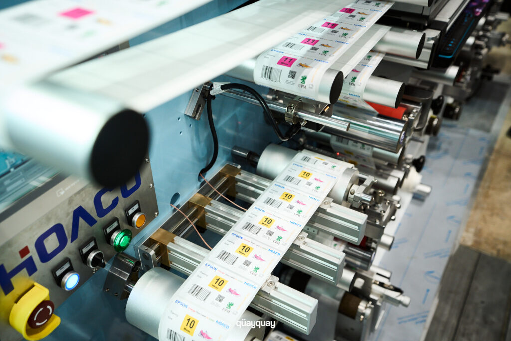 quay phim chụp ảnh sự kiện PROPAK VIETNAM 2026