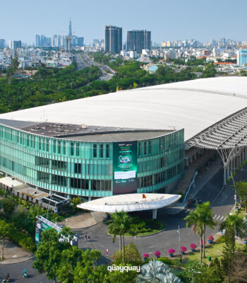 secc quận 7 Phú Mỹ Hưng HCMC