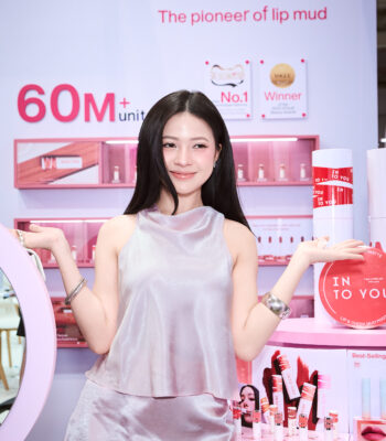 Triễn lãm quốc tế ngành làm đẹp tại Việt Nam