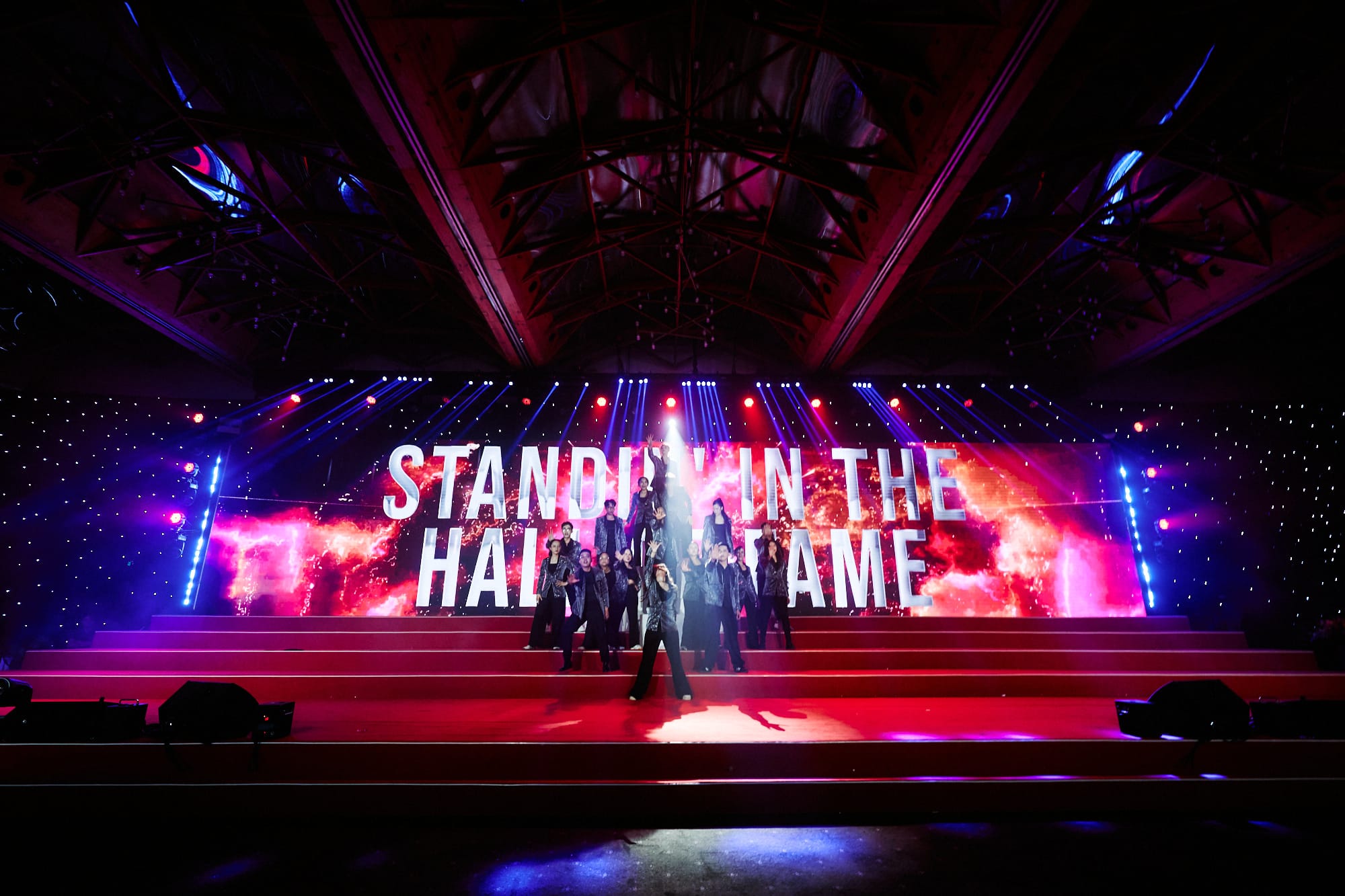 quay phim chup anh su kien