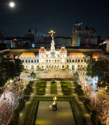 quay phim chup anh su kien hcmc marathon 2025