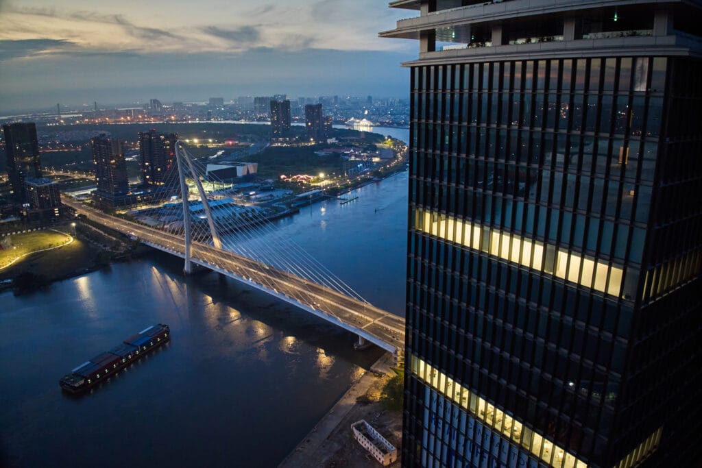 quay phim chup anh su kien hcmc marathon 2025