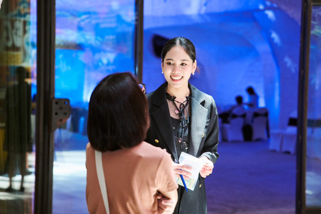 quay phim chụp ảnh sự kiện HCM