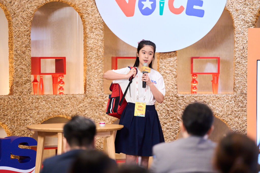 chụp ảnh sự kiện Vietnam English Championship 2026 - VUS