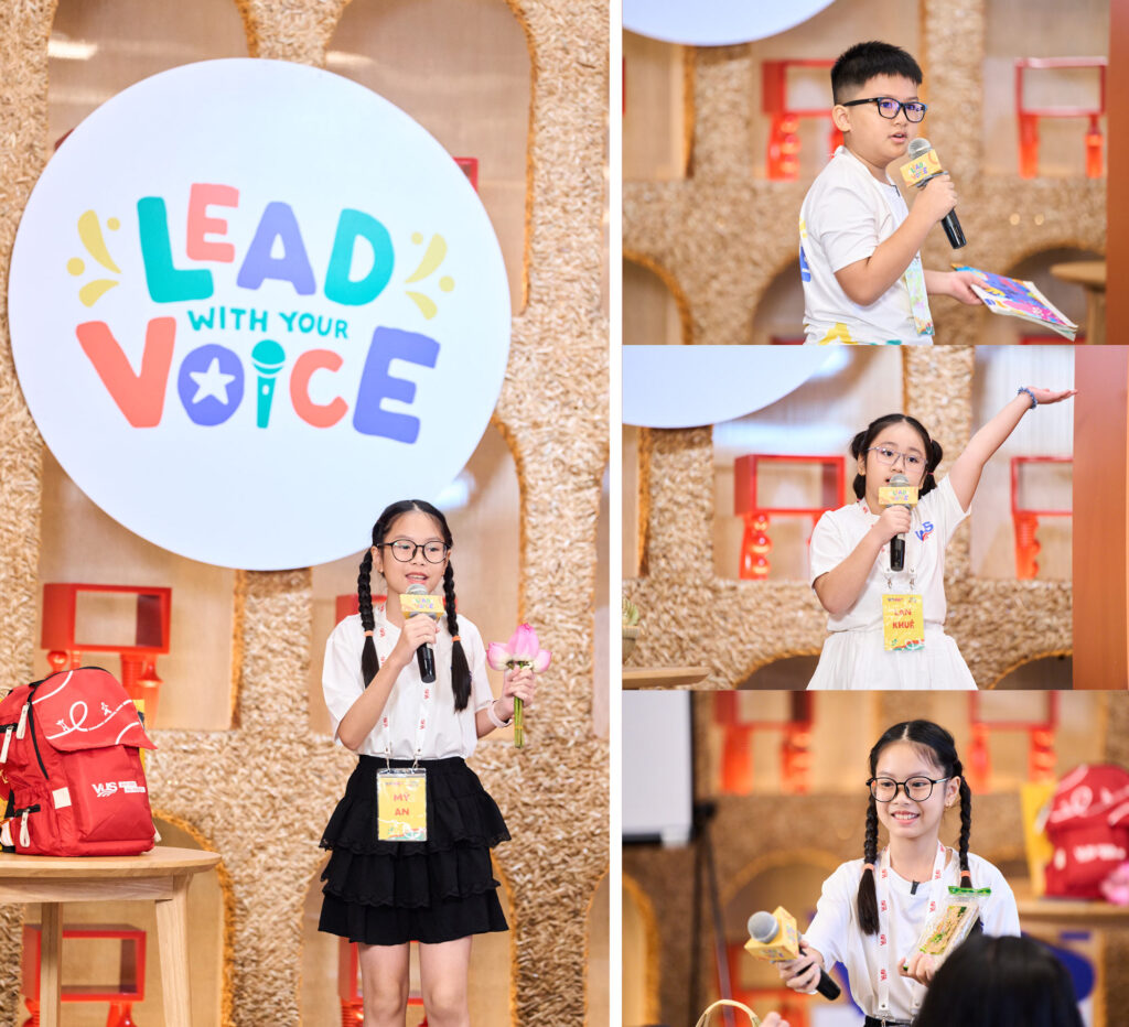 chụp ảnh sự kiện Vietnam English Championship 2026 - VUS