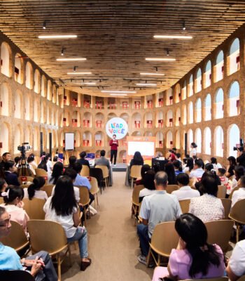 chụp ảnh sự kiện Vietnam English Championship 2026 - VUS